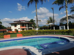 Finca hotel los cocos